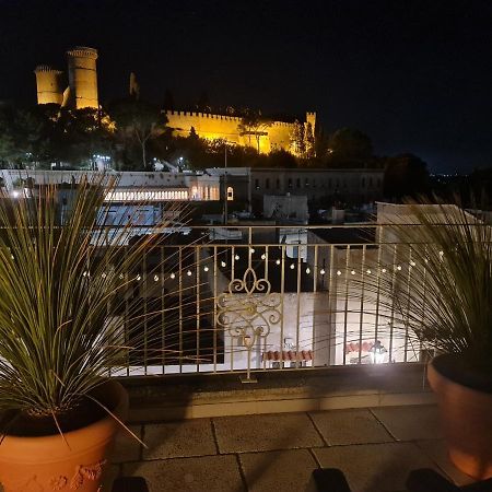 Piazzetta46 Villa Oria  Dış mekan fotoğraf