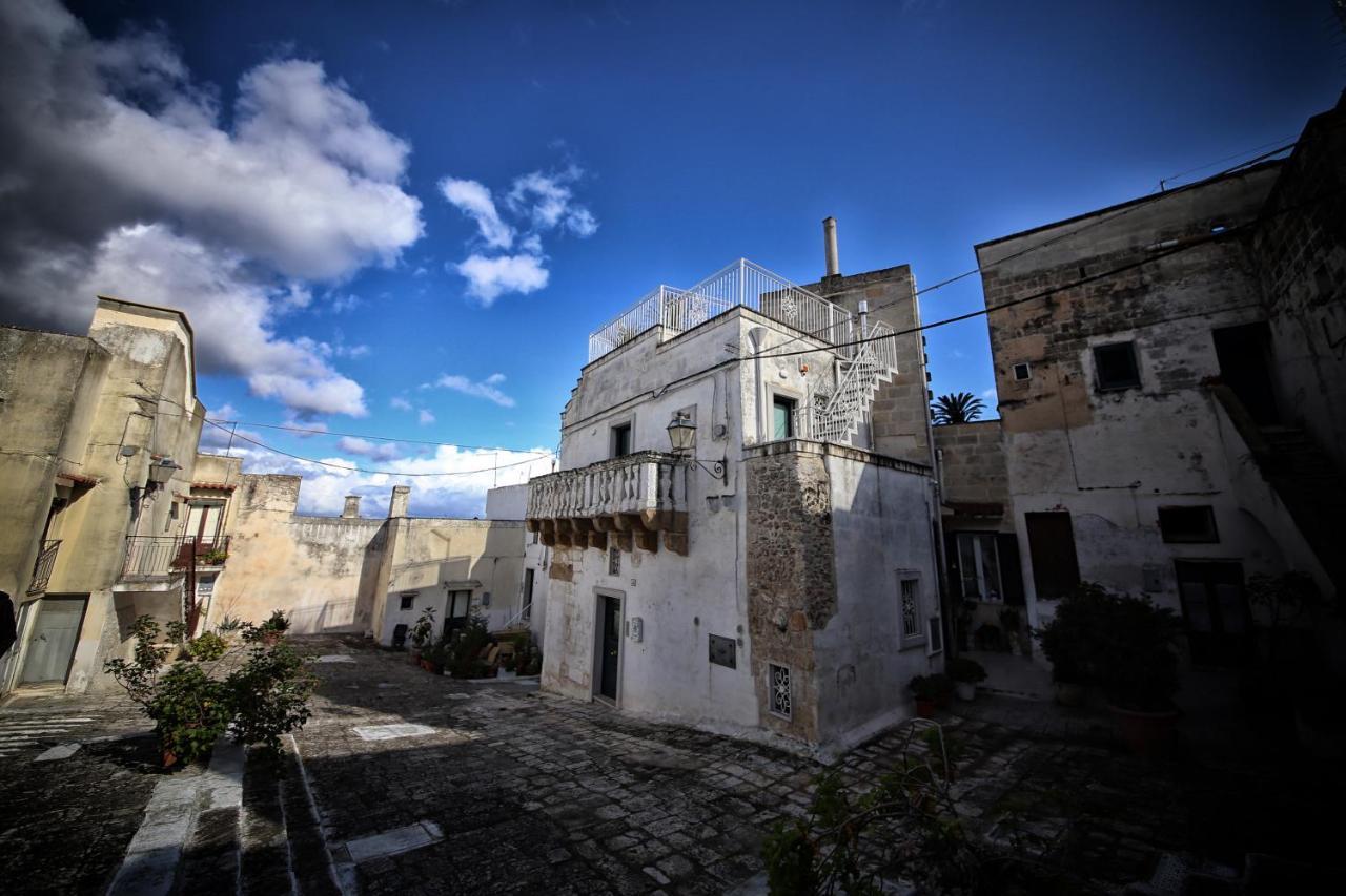 Piazzetta46 Villa Oria  Dış mekan fotoğraf