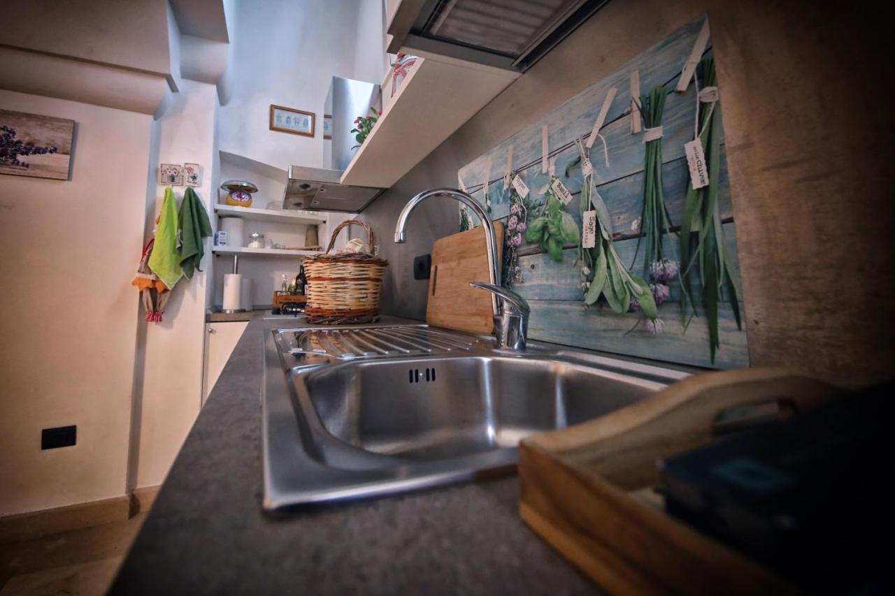 Piazzetta46 Villa Oria  Dış mekan fotoğraf