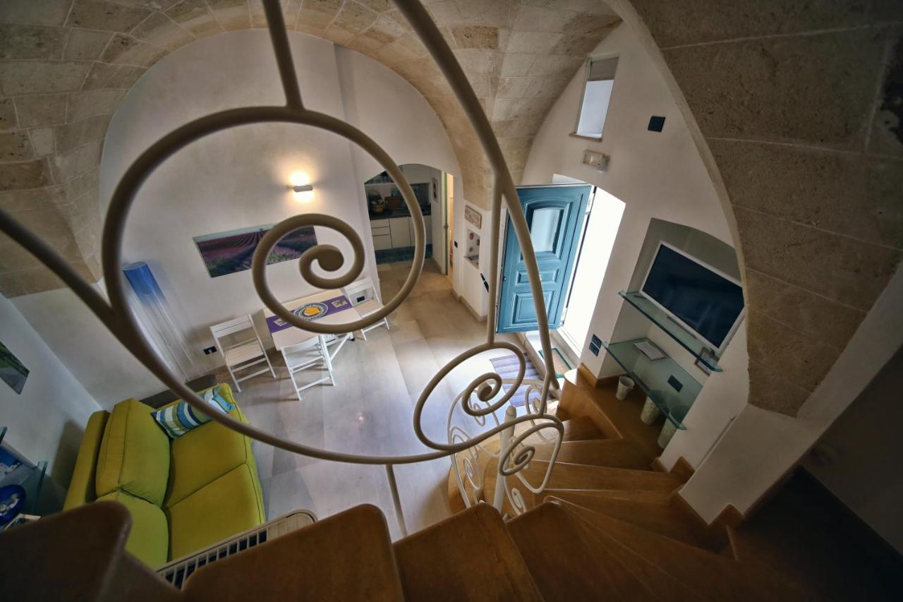 Piazzetta46 Villa Oria  Dış mekan fotoğraf