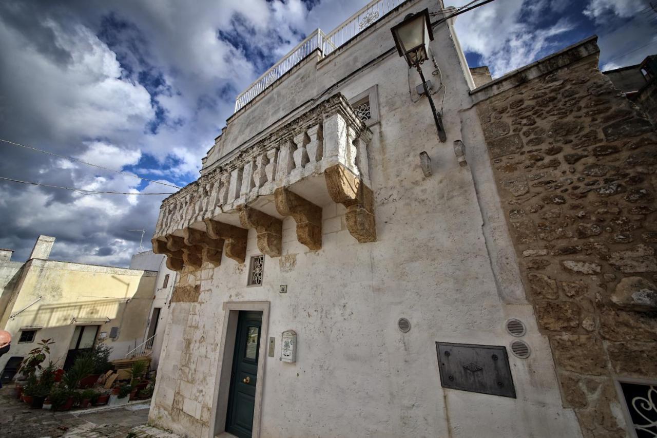 Piazzetta46 Villa Oria  Dış mekan fotoğraf