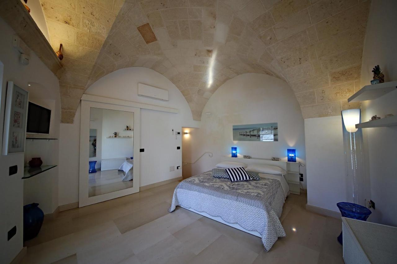 Piazzetta46 Villa Oria  Dış mekan fotoğraf