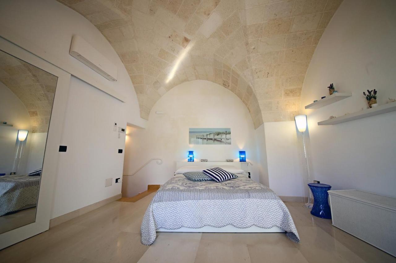 Piazzetta46 Villa Oria  Dış mekan fotoğraf