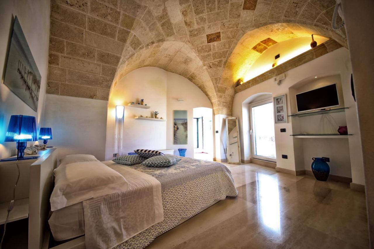 Piazzetta46 Villa Oria  Dış mekan fotoğraf