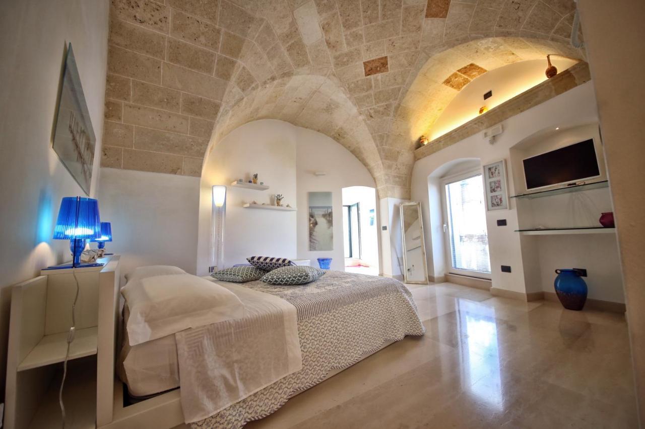 Piazzetta46 Villa Oria  Dış mekan fotoğraf