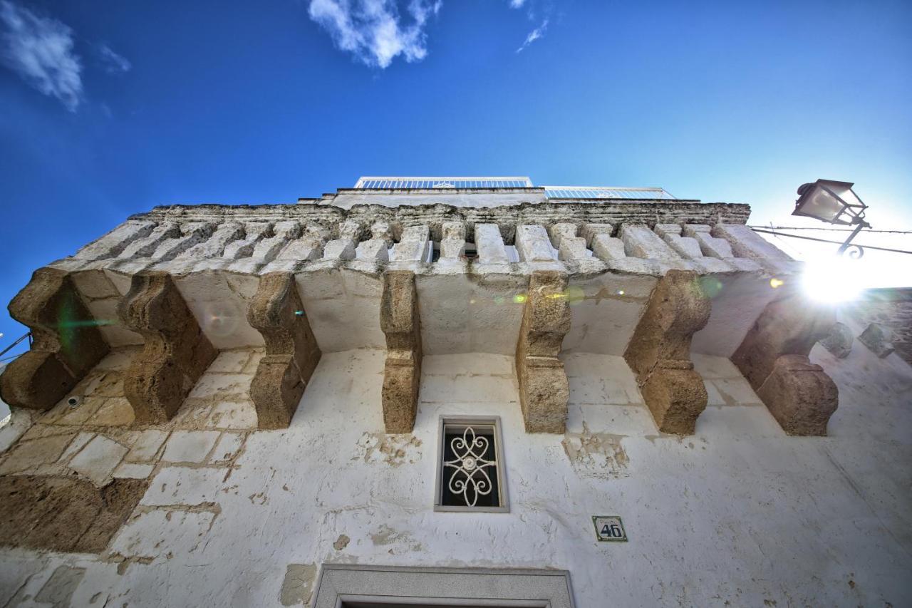 Piazzetta46 Villa Oria  Dış mekan fotoğraf