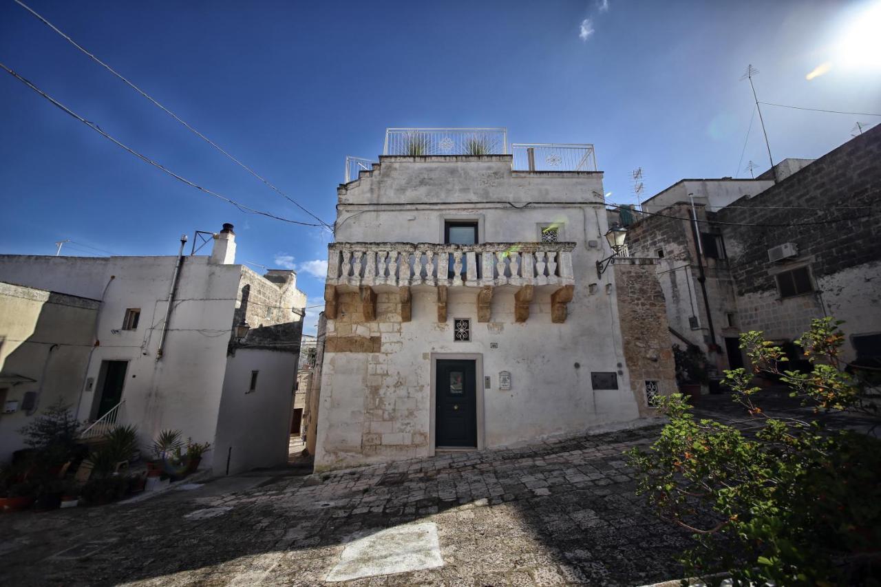 Piazzetta46 Villa Oria  Dış mekan fotoğraf