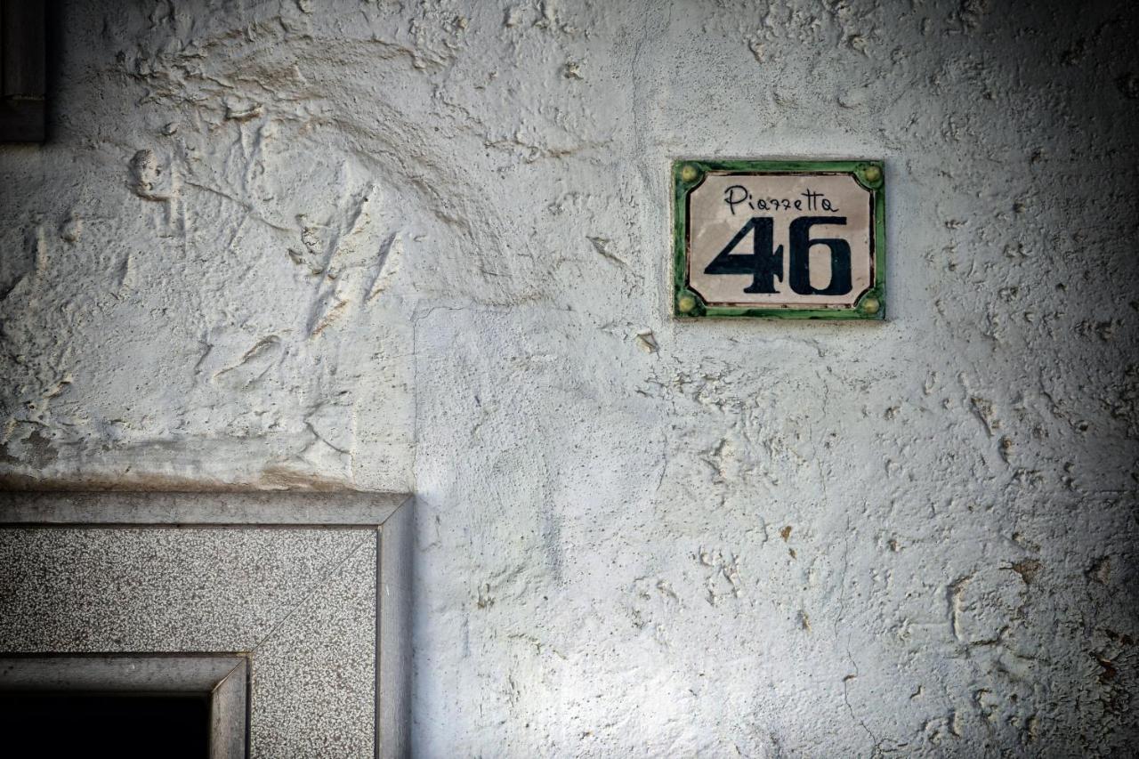 Piazzetta46 Villa Oria  Dış mekan fotoğraf