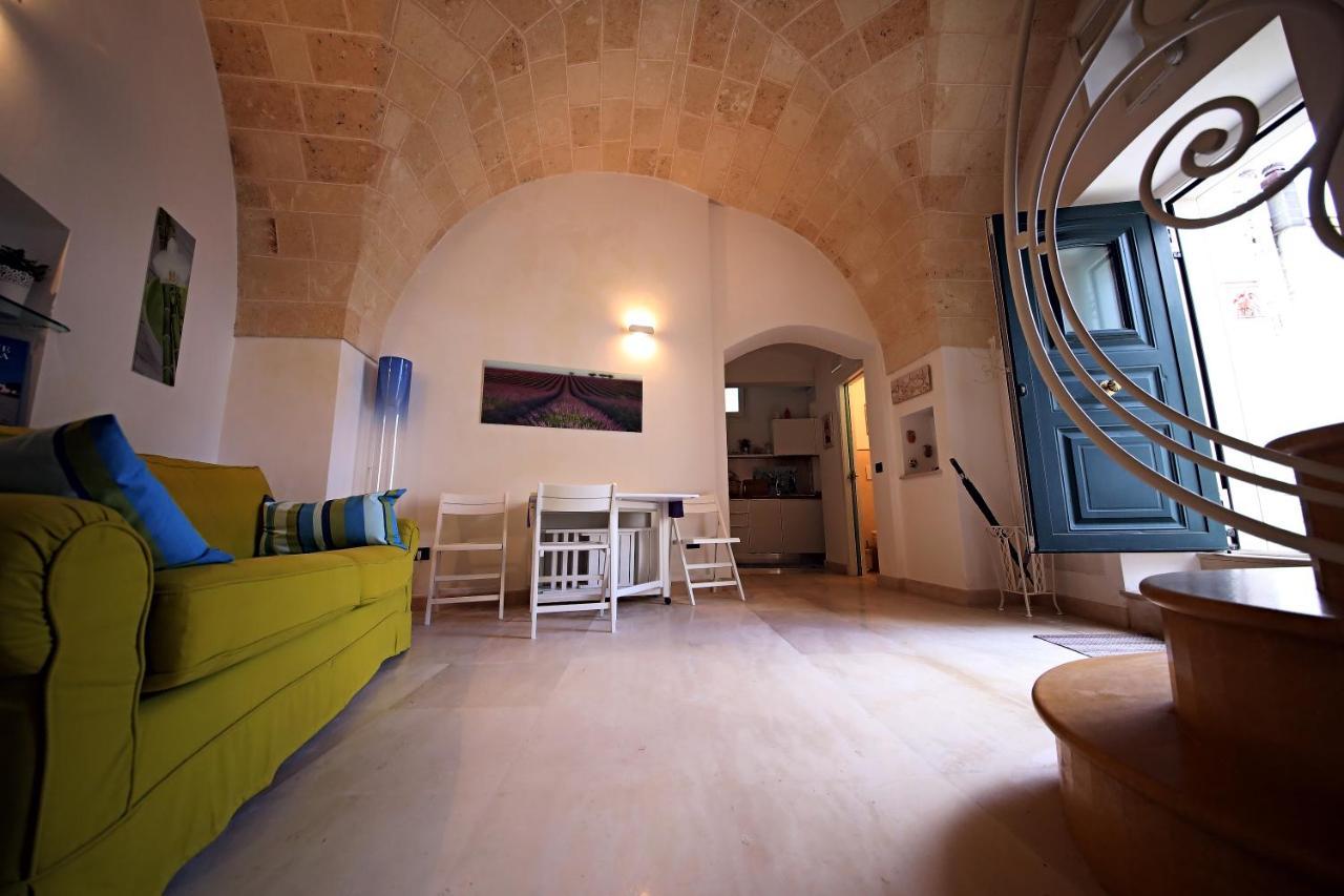 Piazzetta46 Villa Oria  Dış mekan fotoğraf