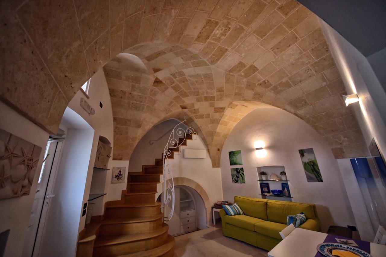 Piazzetta46 Villa Oria  Dış mekan fotoğraf