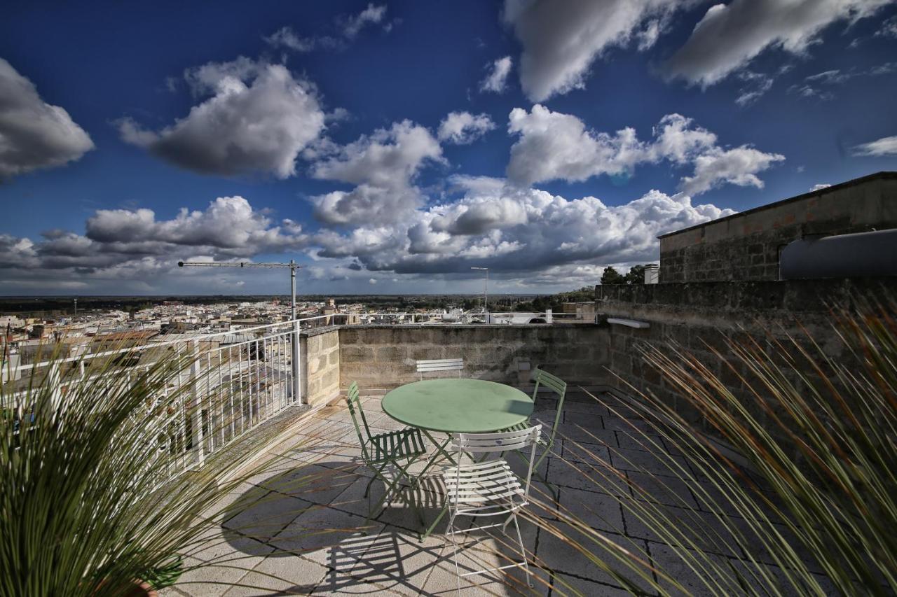 Piazzetta46 Villa Oria  Dış mekan fotoğraf