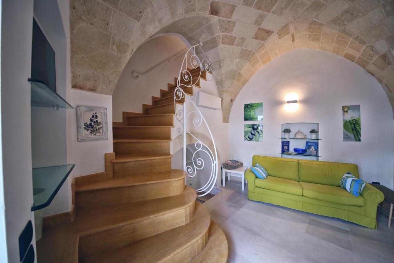 Piazzetta46 Villa Oria  Dış mekan fotoğraf