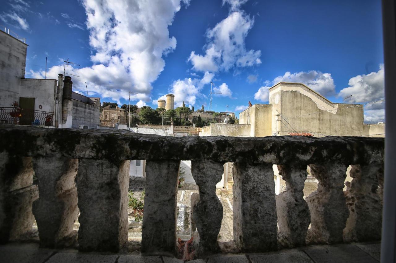 Piazzetta46 Villa Oria  Dış mekan fotoğraf