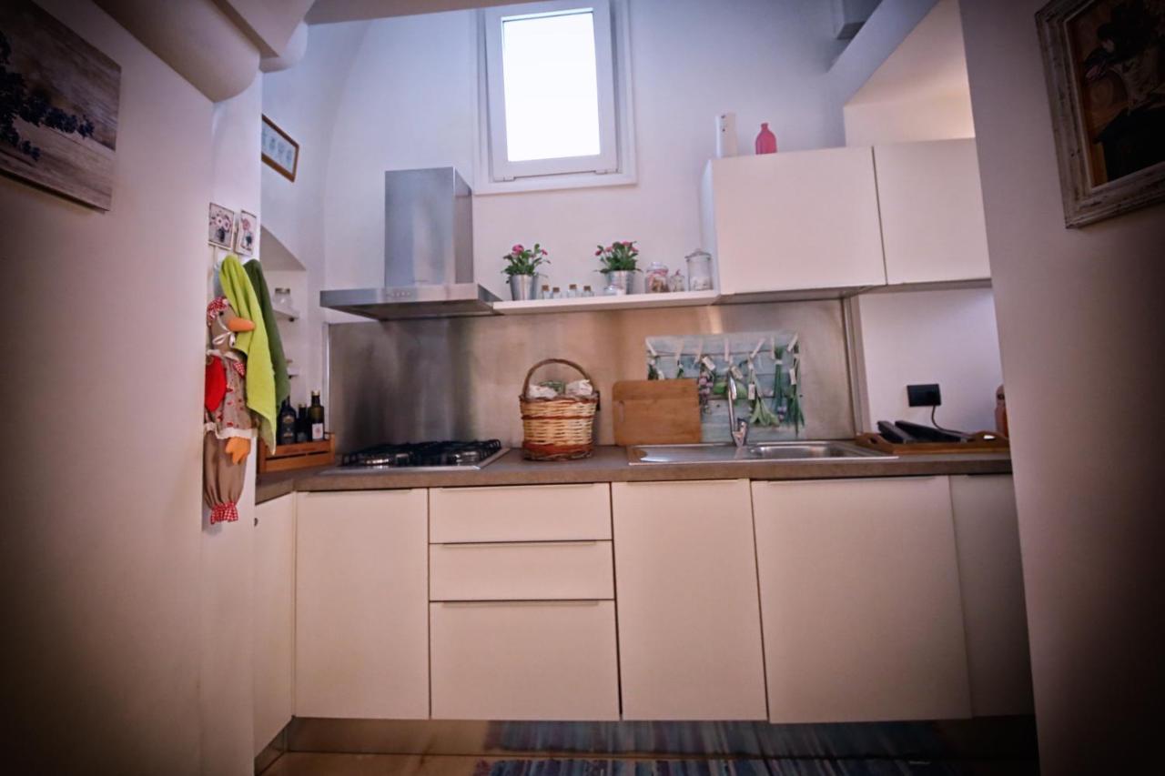 Piazzetta46 Villa Oria  Dış mekan fotoğraf