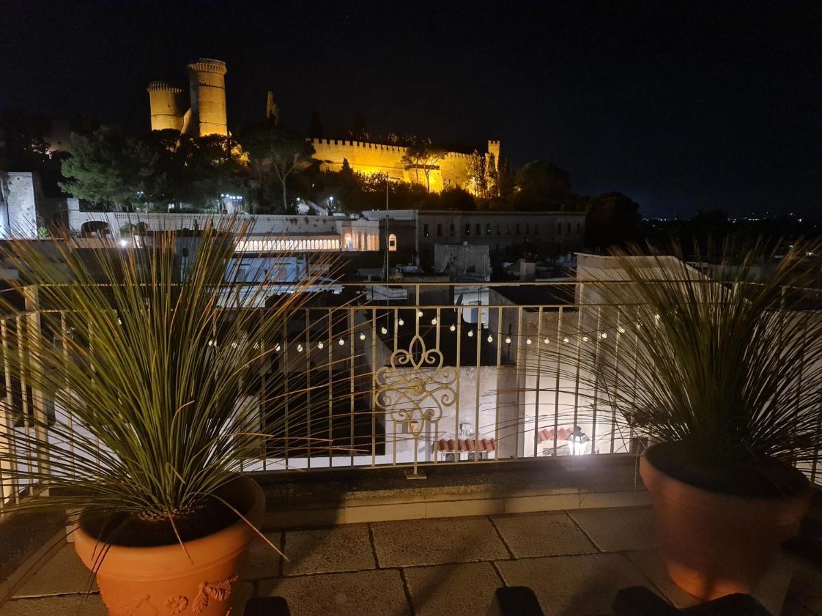 Piazzetta46 Villa Oria  Dış mekan fotoğraf