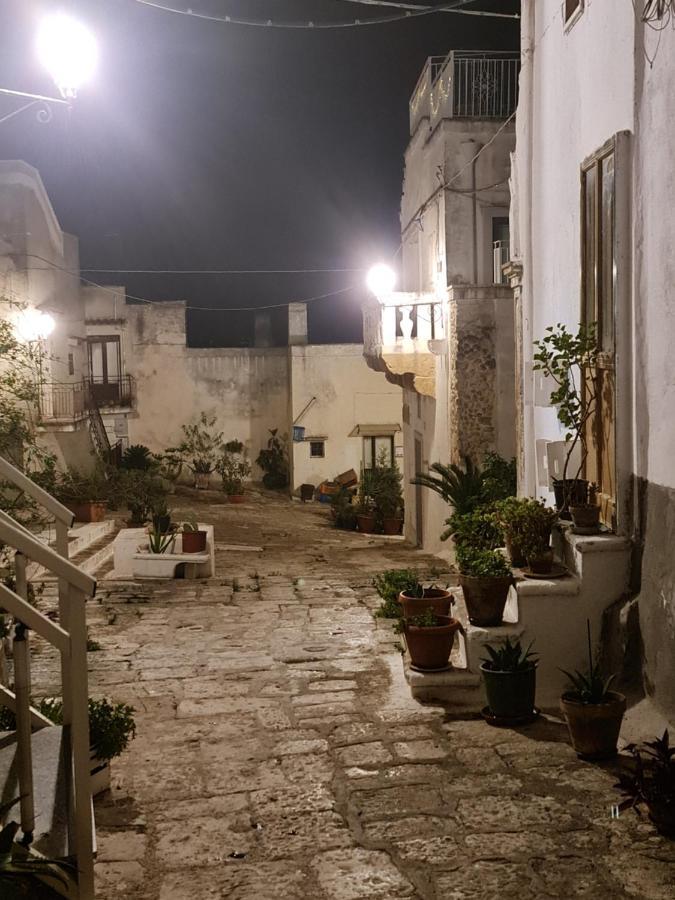Piazzetta46 Villa Oria  Dış mekan fotoğraf