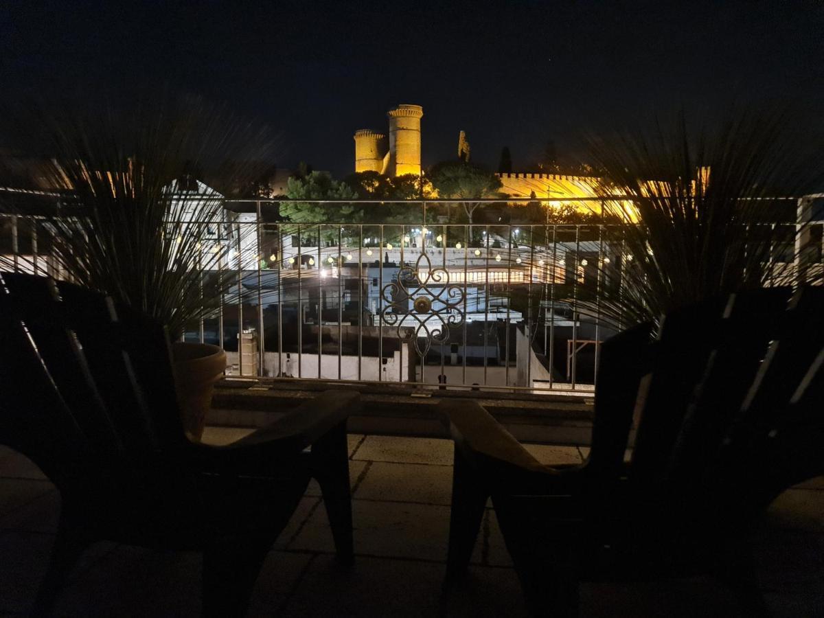 Piazzetta46 Villa Oria  Dış mekan fotoğraf